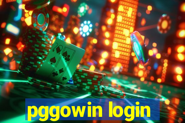 pggowin login